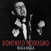 Domenico Modugno - Album Balla balla
