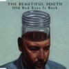 The Beautiful South - Album Old Red Eyes Is Back