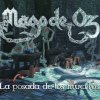 Mägo de Oz - Album La posada de los muertos