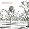 DIR EN GREY - Album embryo