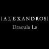 [Alexandros] - Album Dracula La