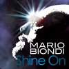 Mario Biondi - Album Shine On