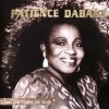 Patience Dabany - Album Chéri ton disque est rayé