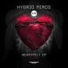 Hybrid Minds - Album Heartfelt EP