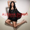 Alesha Dixon - Album Let's Get Excited