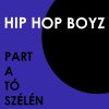 Hip Hop Boyz - Album Part a tó szélén