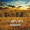 Natiruts - Album Verbalize