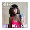 Foxes - Album Devil Side