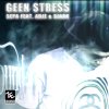Sepa feat. Adje & Sjaak - Album Geen Stress
