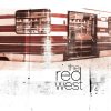 The Red West - Album The Red West