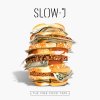 Slow J - Album The Free Food Tape
