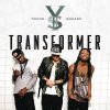 Young Squage - Album Transformer