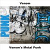 Venom - Album Venom's Metal Punk