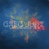 Greg June - Album We Can Never Talk