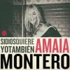Amaia Montero - Album Si Dios Quiere Yo También