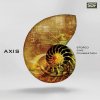 STEREO DIVE FOUNDATION - Album AXIS