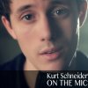 Kurt Schneider - Album On the Mic
