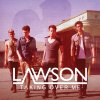 Lawson - Album Taking Over Me
