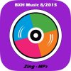 Zing Mp3 - Album Bang Xep Hang Thang 8