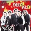 Bonka - Album Del Uno Al Siete