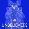 米津玄師 - Album Unbelievers