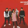 Second Civil - Album Second Civil