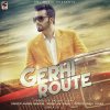 Aarsh Benipal - Album Gerhe Route