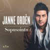 Janne Ordén - Album Sopusointu