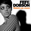 Fefe Dobson - Album Watch Me Move