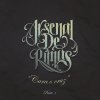 Arsenal de Rimas - Album Cara o cruz, pt. 1