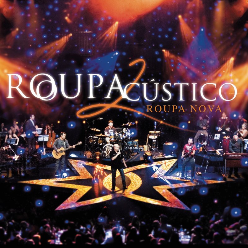 Dvd Roupa Nova Acustico Torrent