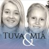 Tuva & Mia - Album I Won't Let Go - Acoustic version @Lydbølgen Studio