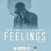 Ice Prince - Album Feelings