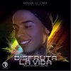 Reykon - Album Disfruta la Vida