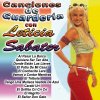 Leticia Sabater - Album Canciones De Guardería