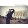 Kim Herold - Album Easy Love