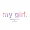 Maurice Moore - Album My Girl