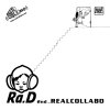 Ra.D - Album Realcollabo