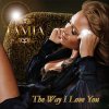Tamia - Album The Way I Love You