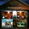 Mi Casa - Album Su Casa