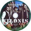 Vildnis - Album Hjerternes Fest
