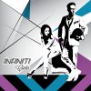 Album Infiniti Cinta