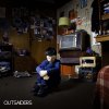 Los Outsaiders - Album Outsaiders