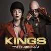 Kings - Album Ligo Akoma