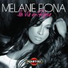 Melanie Fiona - Album La vie en rose (Melanie Fiona Rosato Mix)