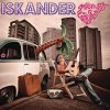 Iskander - Album Madera Gabanna