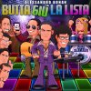 Alessandro Bonan - Album Butta giù la lista