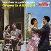 Orquesta Aragón - Album Danzones De Ayer Y De Hoy: Vol. 2