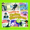 Quim Barreiros - Album O melhor de Quim Barreiros Vol.3