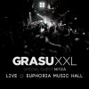 Grasu XXL - Album Grasu XXL Live @ Euphoria Music Hall